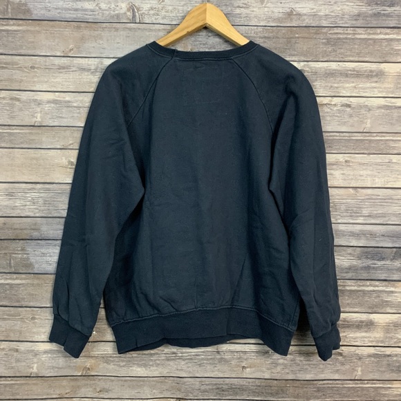 The Free Banana Abbey Road London 1969 Sweatshirt - Picture 3 of 4